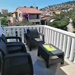 Tina Apartament Ražanj