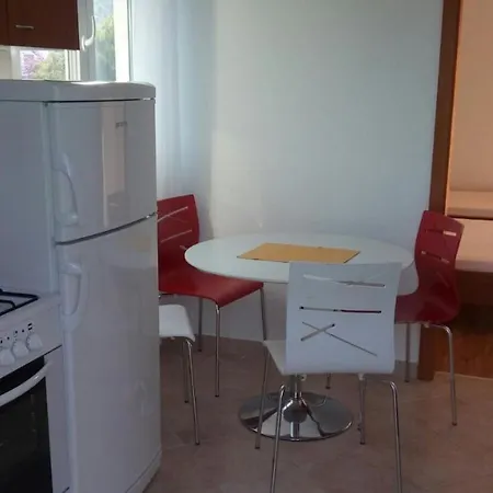 Tina Appartement *