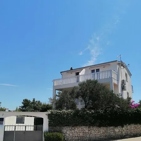 Tina Apartament Ražanj