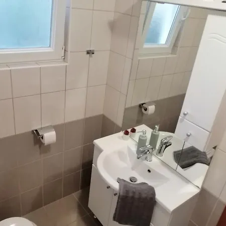 Appartement Tina *
