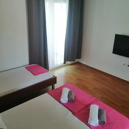 Tina Appartement