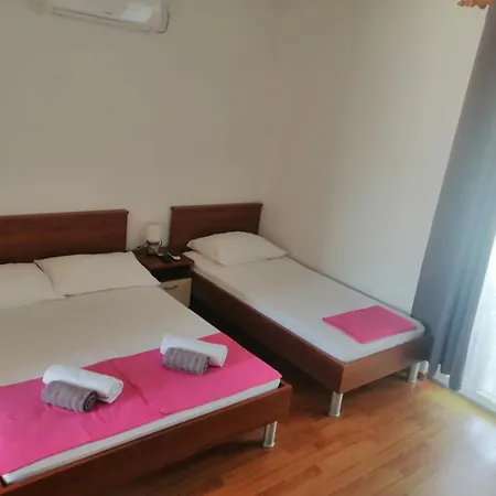 Apartman Tina