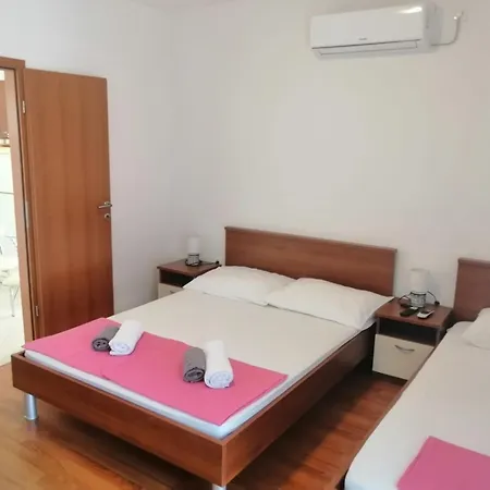 Appartement Tina Ražanj
