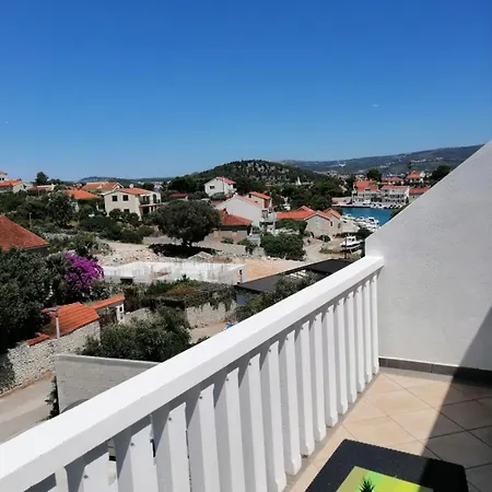 Tina Appartement *