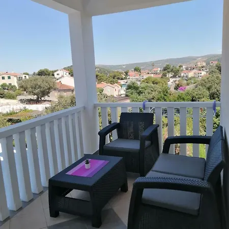 Apartament Tina Ražanj