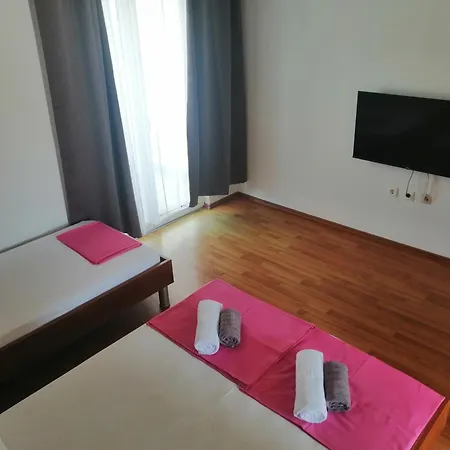 Tina * Ražanj