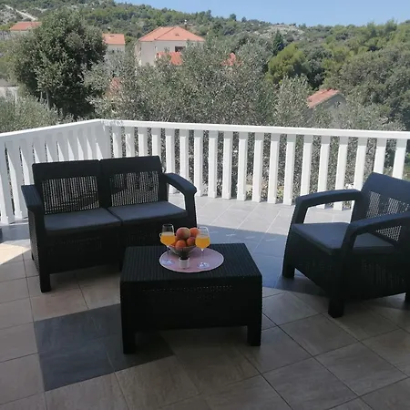 Appartamento Tina Ražanj