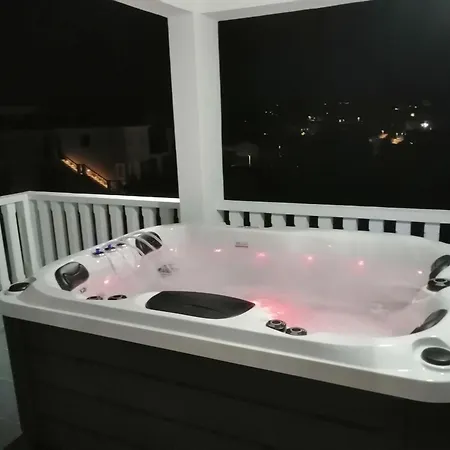 Tina Apartamento Ražanj