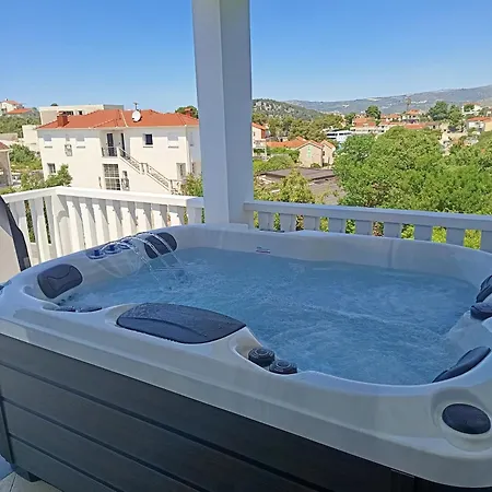 Appartement Tina