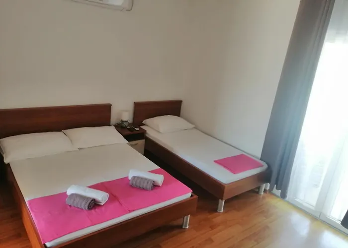 Apartman Tina