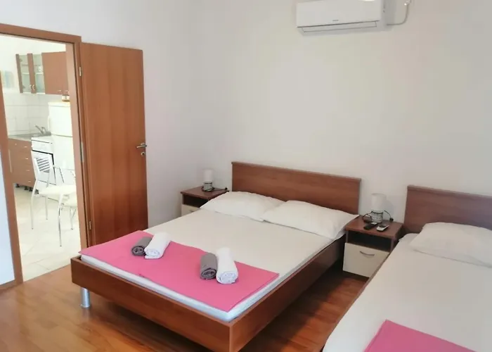Apartman Tina Razanj