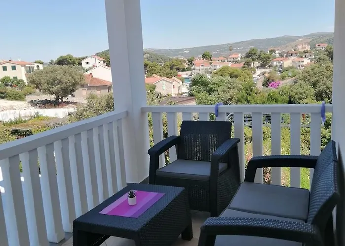 Apartman Tina Razanj