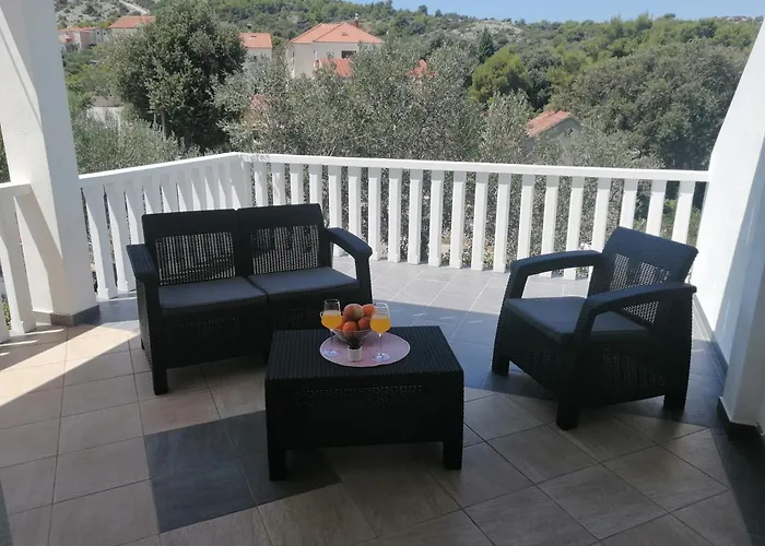 Apartman Tina Razanj